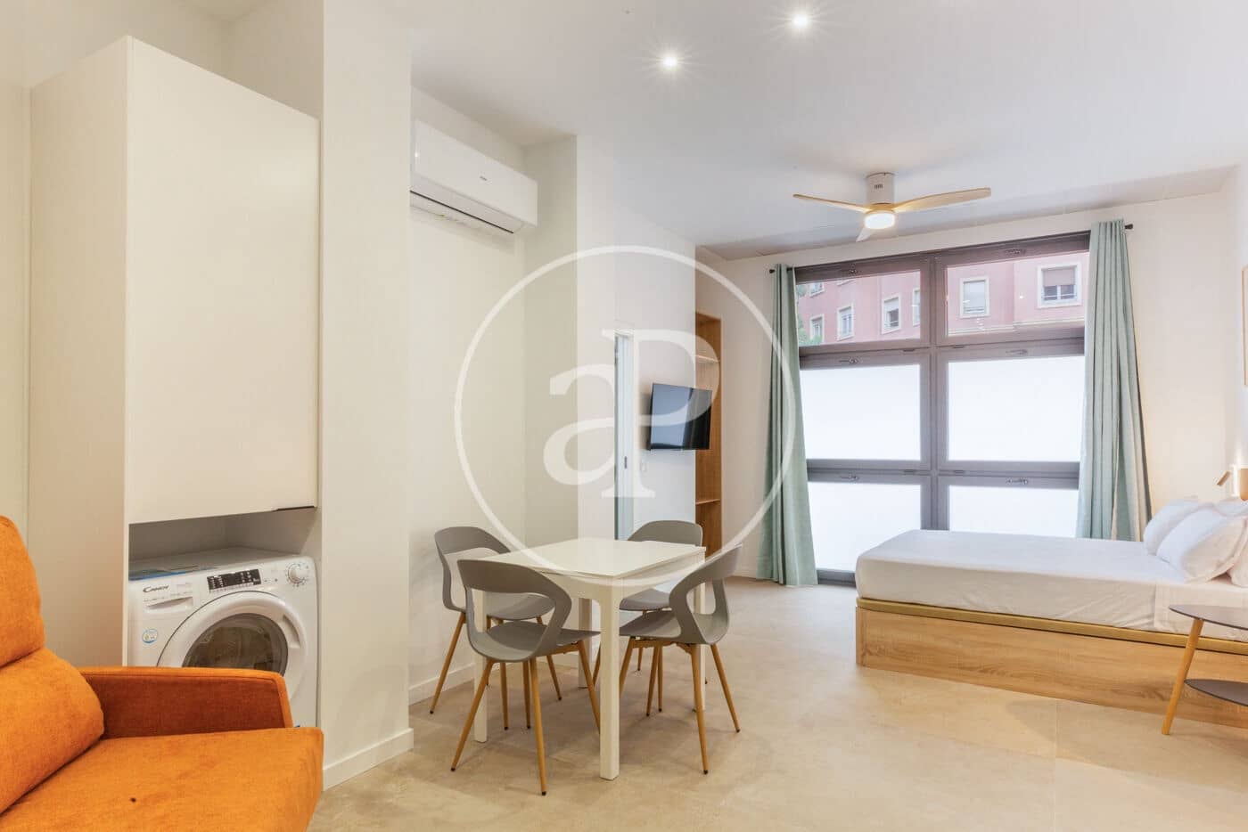 1 camera da letto Appartamento in vendita in Valencia citta - 410.000 € (Rif: 8454032)