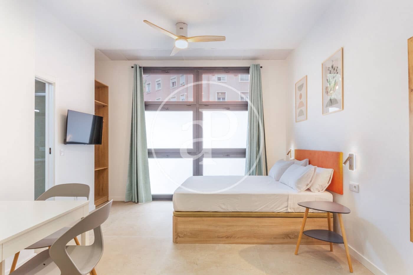 1 camera da letto Appartamento in vendita in Valencia citta - 410.000 € (Rif: 8454032)