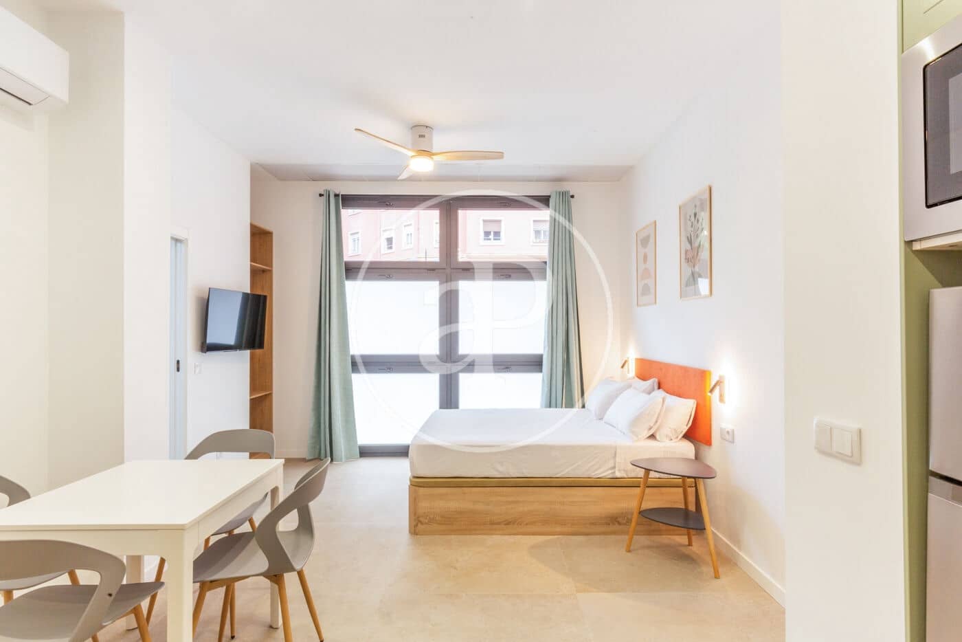 1 camera da letto Appartamento in vendita in Valencia citta - 410.000 € (Rif: 8454032)