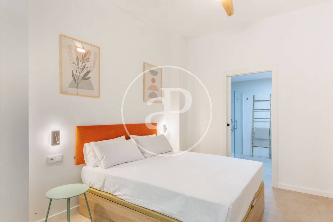 1 camera da letto Appartamento in vendita in Valencia citta - 410.000 € (Rif: 8454032)