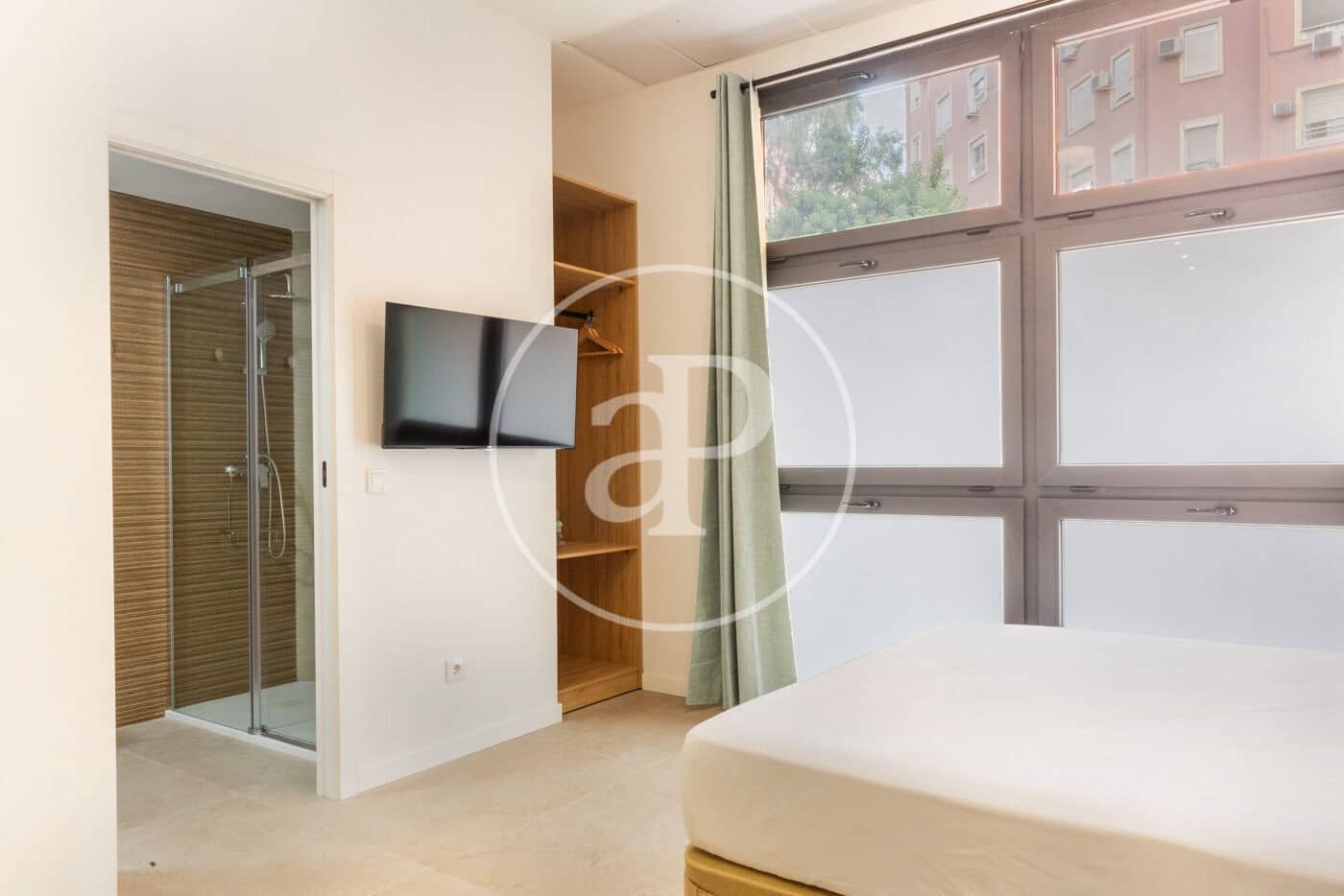1 camera da letto Appartamento in vendita in Valencia citta - 410.000 € (Rif: 8454032)