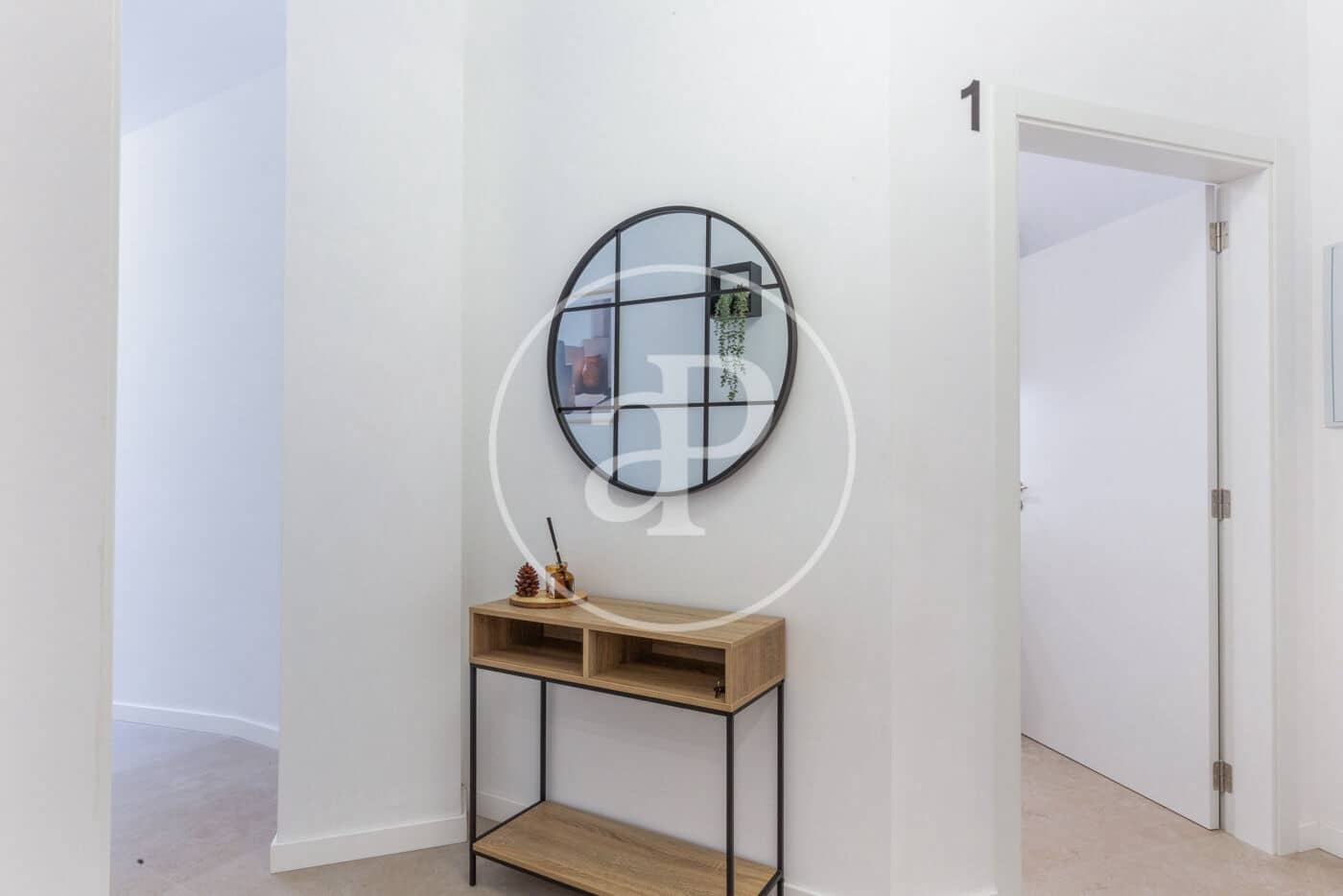 1 camera da letto Appartamento in vendita in Valencia citta - 410.000 € (Rif: 8454032)