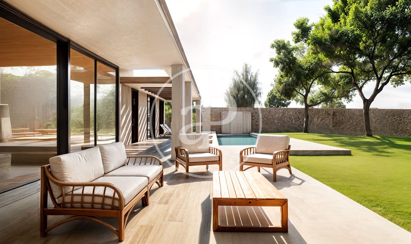 Teren niezagospodarowany na sprzedaż w Chiva - 215 000 € (Ref: 8454033)