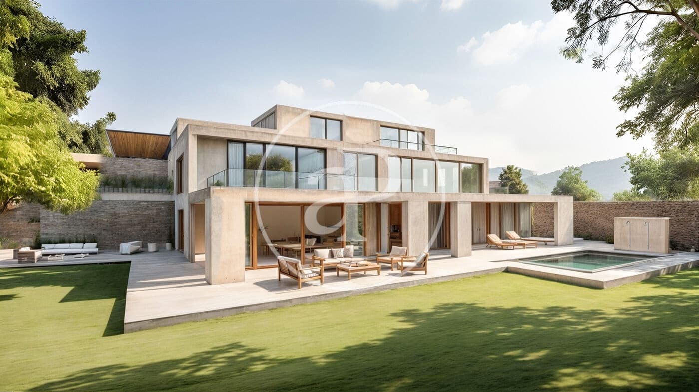 Teren niezagospodarowany na sprzedaż w Chiva - 215 000 € (Ref: 8454033)