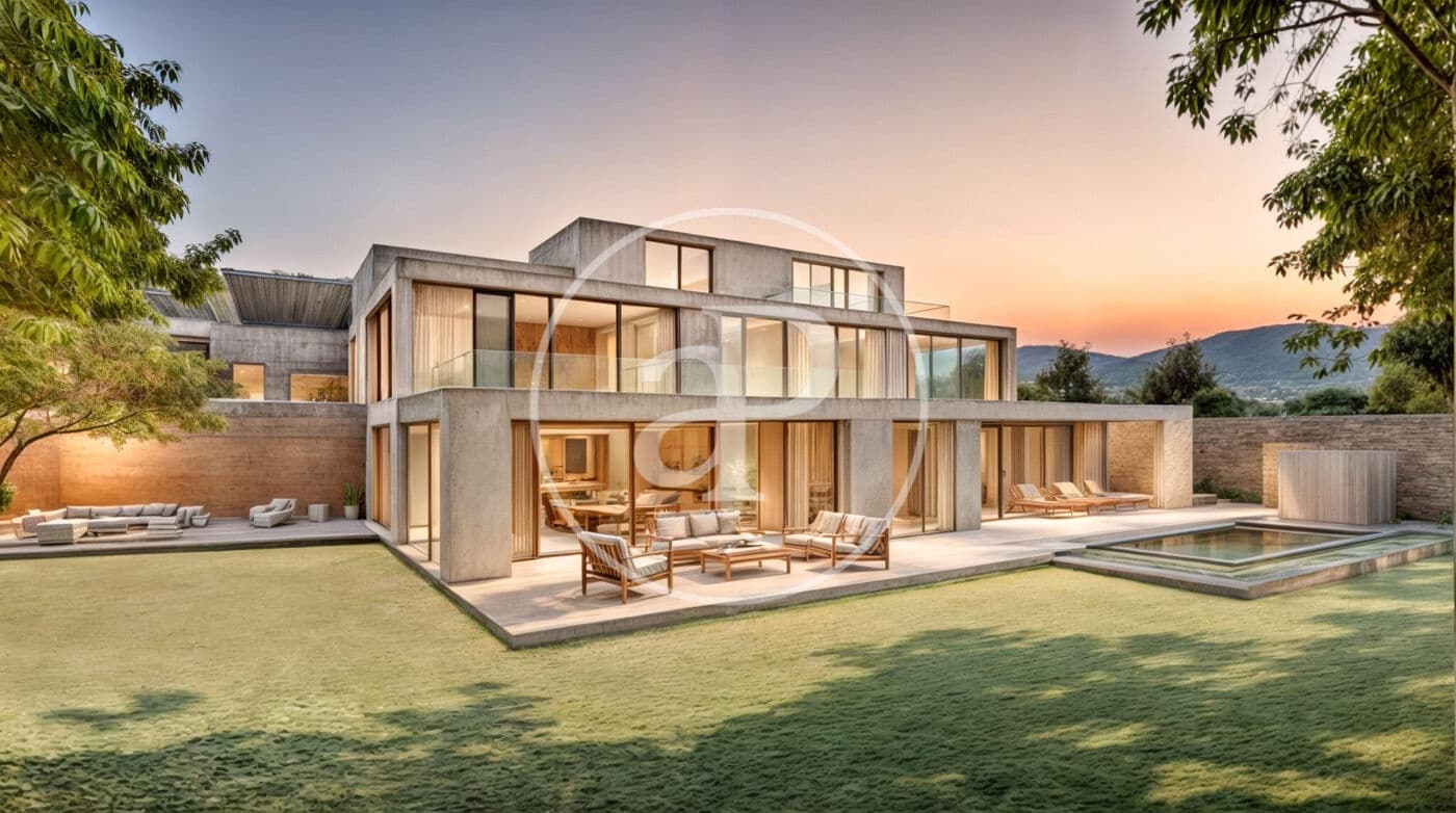 Teren niezagospodarowany na sprzedaż w Chiva - 215 000 € (Ref: 8454033)