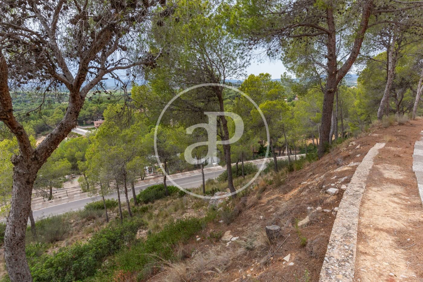 Teren niezagospodarowany na sprzedaż w Chiva - 215 000 € (Ref: 8454033)