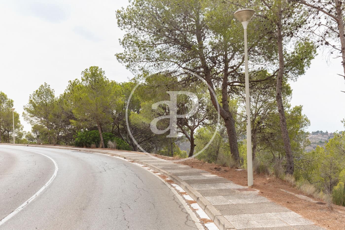 Teren niezagospodarowany na sprzedaż w Chiva - 215 000 € (Ref: 8454033)