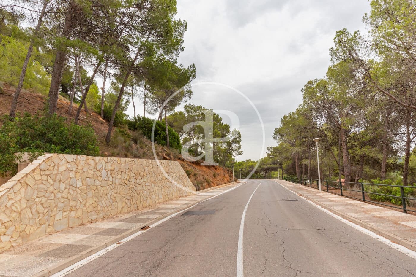 Teren niezagospodarowany na sprzedaż w Chiva - 215 000 € (Ref: 8454033)