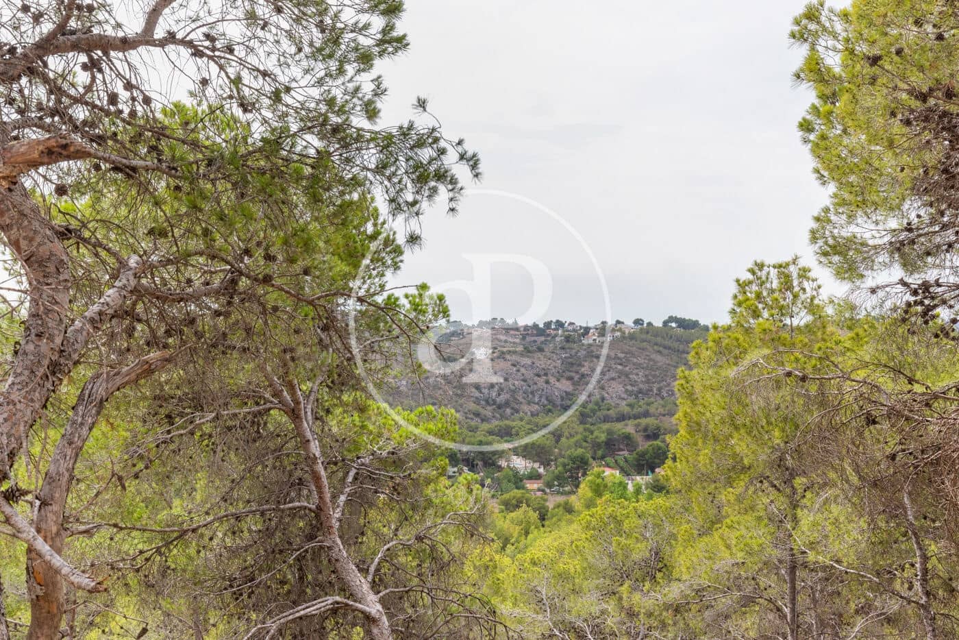 Teren niezagospodarowany na sprzedaż w Chiva - 215 000 € (Ref: 8454033)