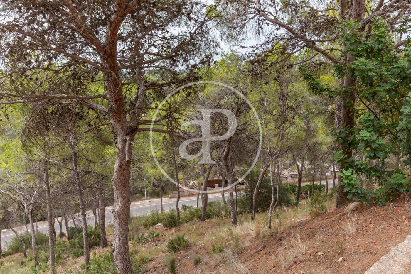 Teren niezagospodarowany na sprzedaż w Chiva - 215 000 € (Ref: 8454033)