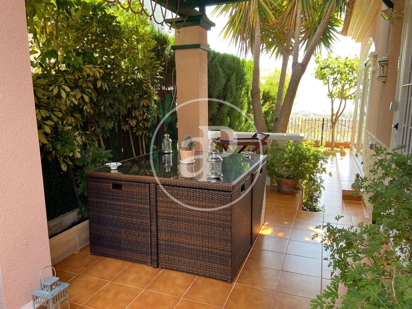 4 quarto Moradia para venda em Polop com piscina - 485 000 € (Ref: 8465947)