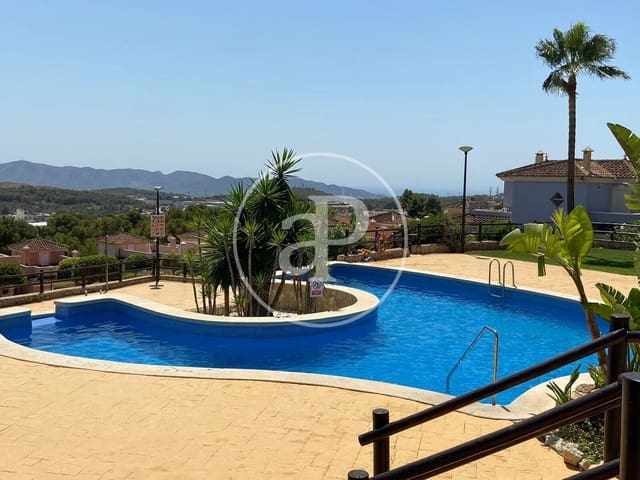 4 quarto Moradia para venda em Polop com piscina - 485 000 € (Ref: 8465947)