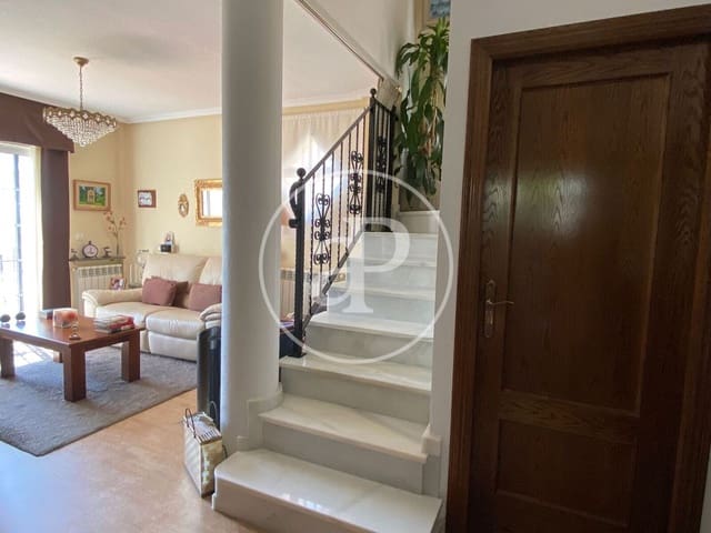 4 quarto Moradia para venda em Polop com piscina - 485 000 € (Ref: 8465947)