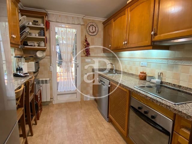 4 quarto Moradia para venda em Polop com piscina - 485 000 € (Ref: 8465947)