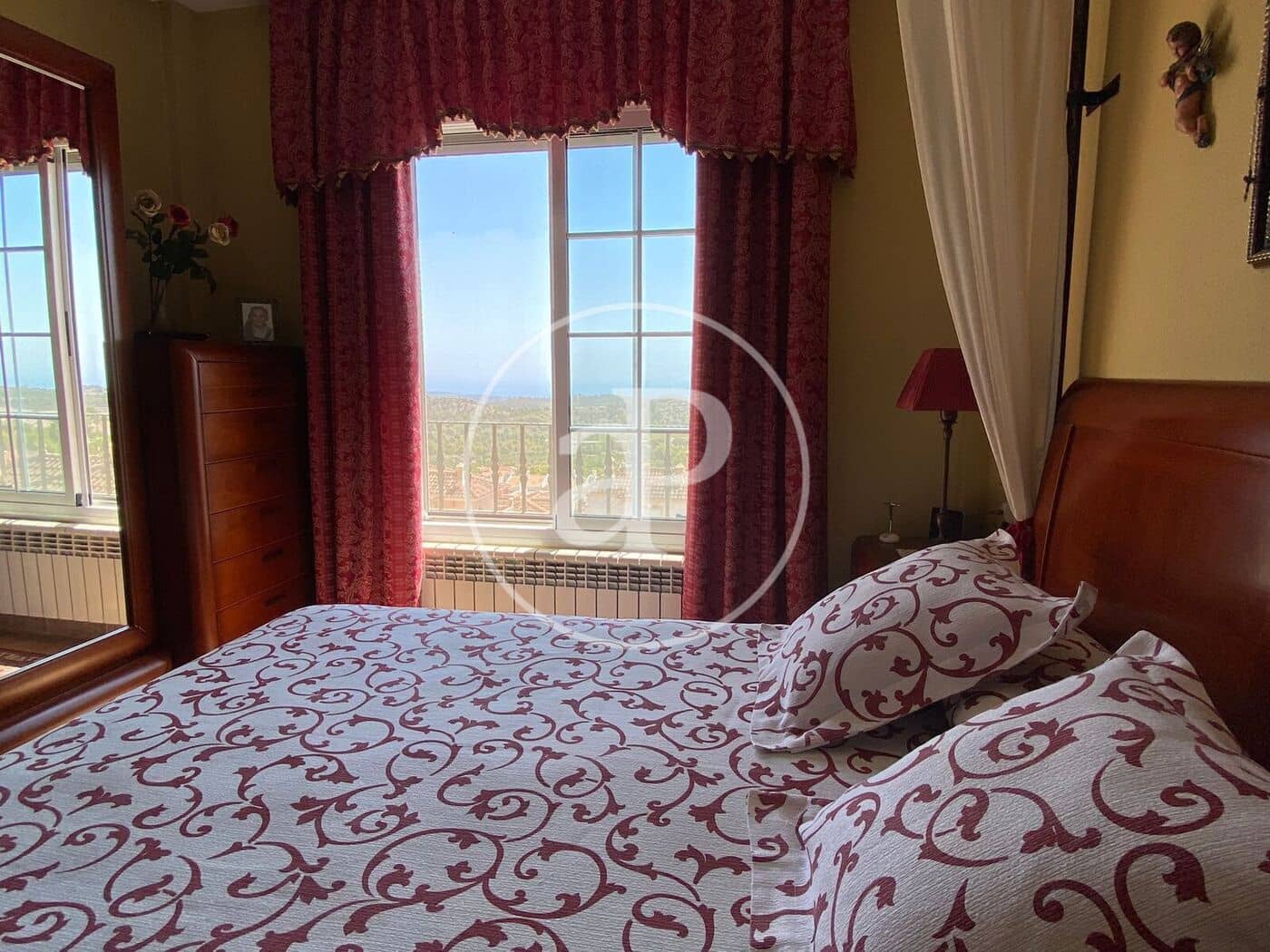 4 quarto Moradia para venda em Polop com piscina - 485 000 € (Ref: 8465947)