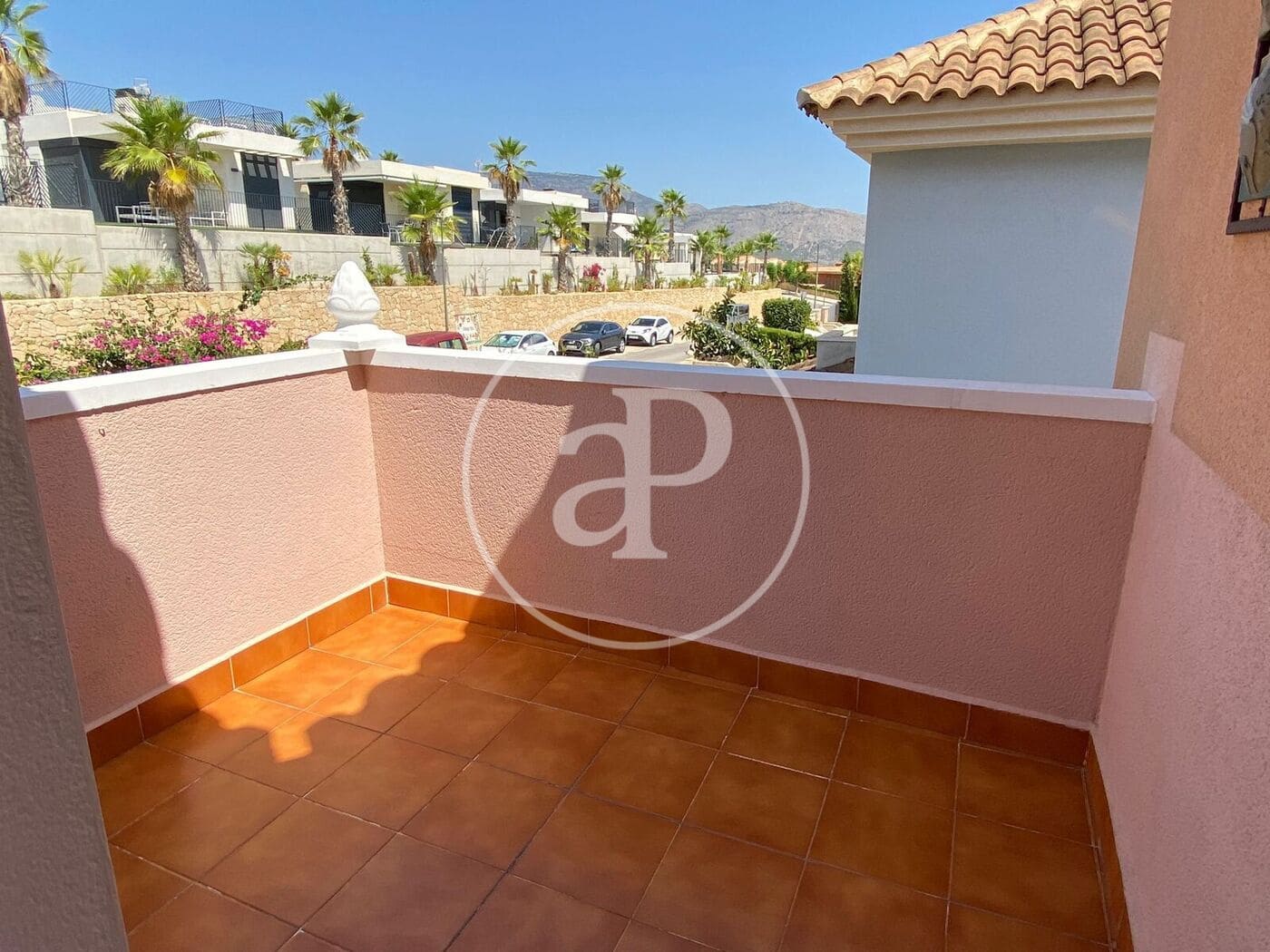 4 quarto Moradia para venda em Polop com piscina - 485 000 € (Ref: 8465947)