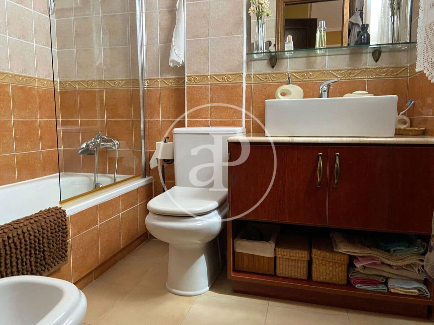 4 quarto Moradia para venda em Polop com piscina - 485 000 € (Ref: 8465947)