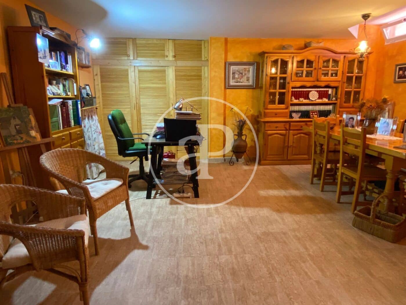 4 quarto Moradia para venda em Polop com piscina - 485 000 € (Ref: 8465947)