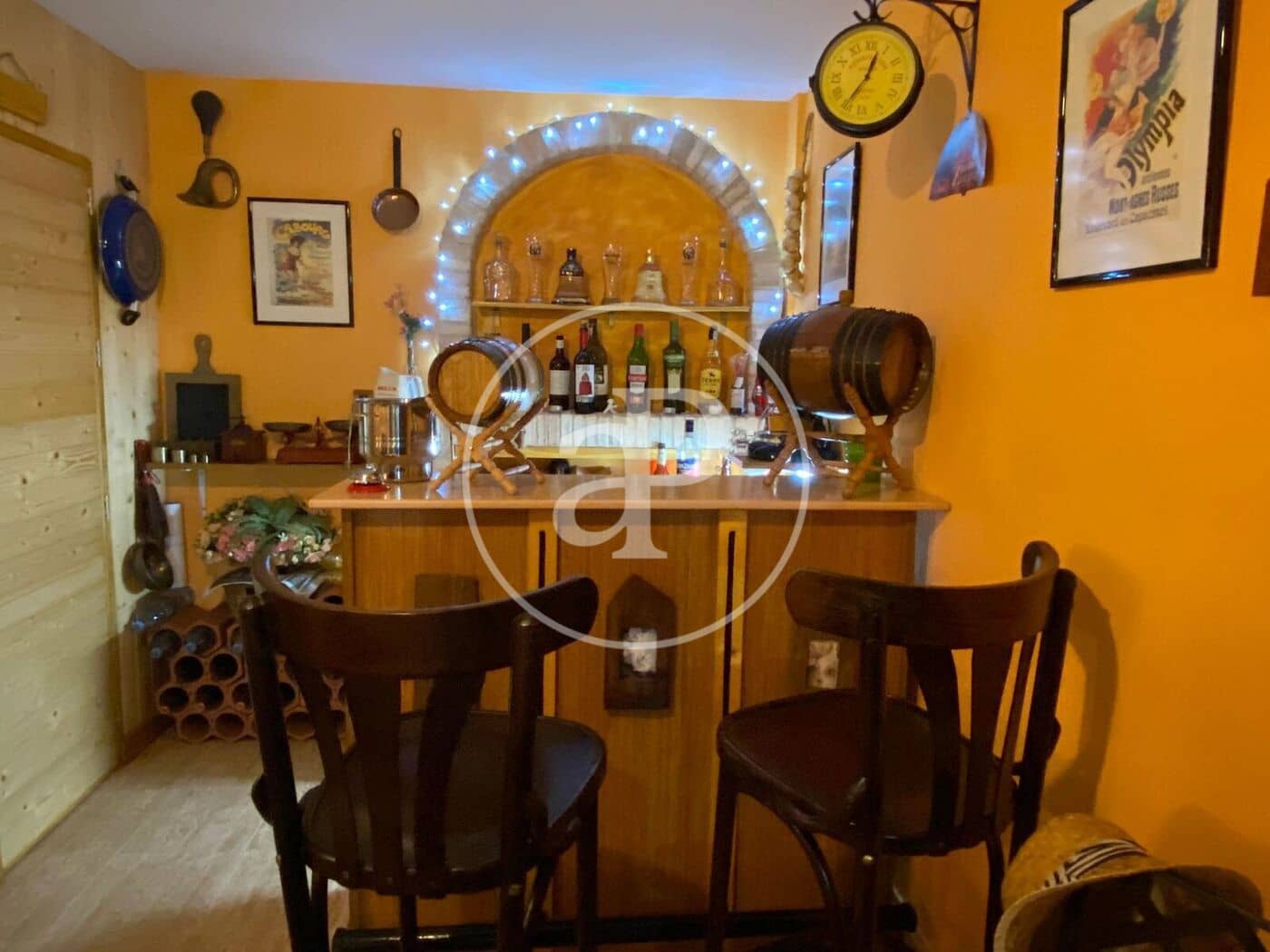 4 quarto Moradia para venda em Polop com piscina - 485 000 € (Ref: 8465947)