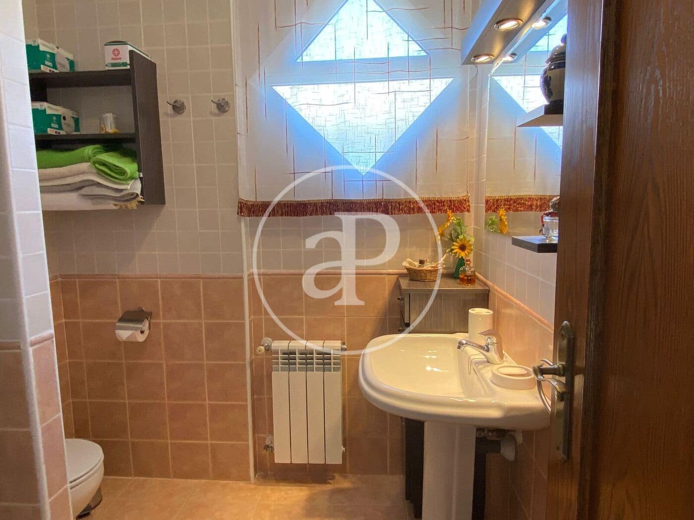 4 quarto Moradia para venda em Polop com piscina - 485 000 € (Ref: 8465947)