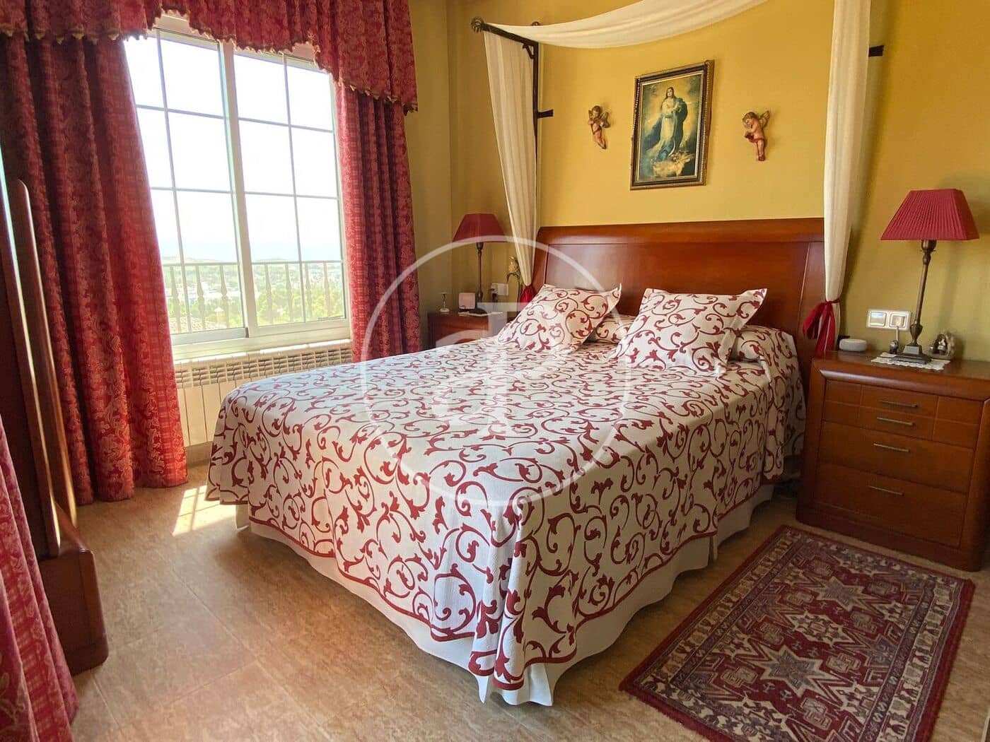 4 quarto Moradia para venda em Polop com piscina - 485 000 € (Ref: 8465947)