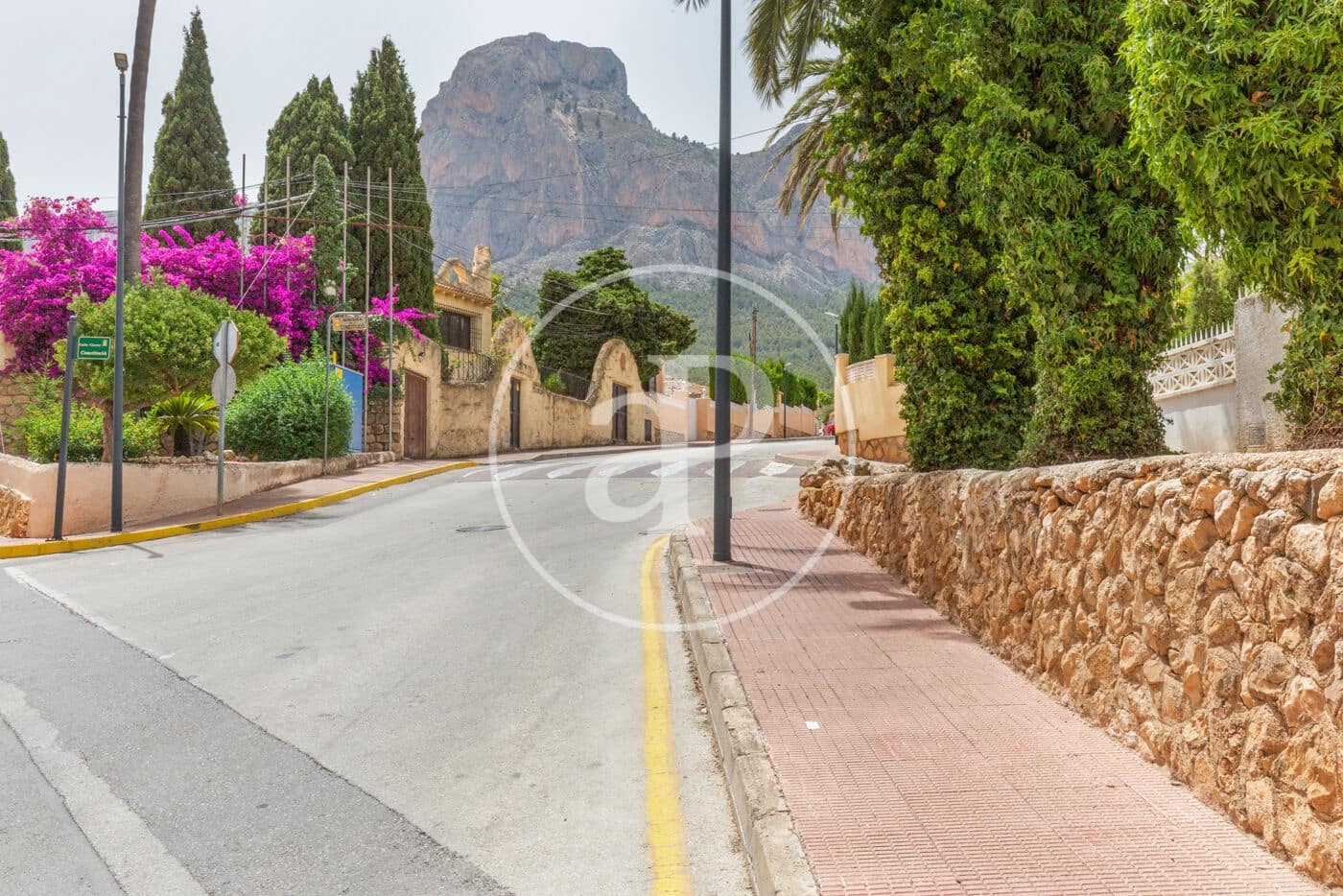 4 quarto Moradia para venda em Polop com piscina - 485 000 € (Ref: 8465947)