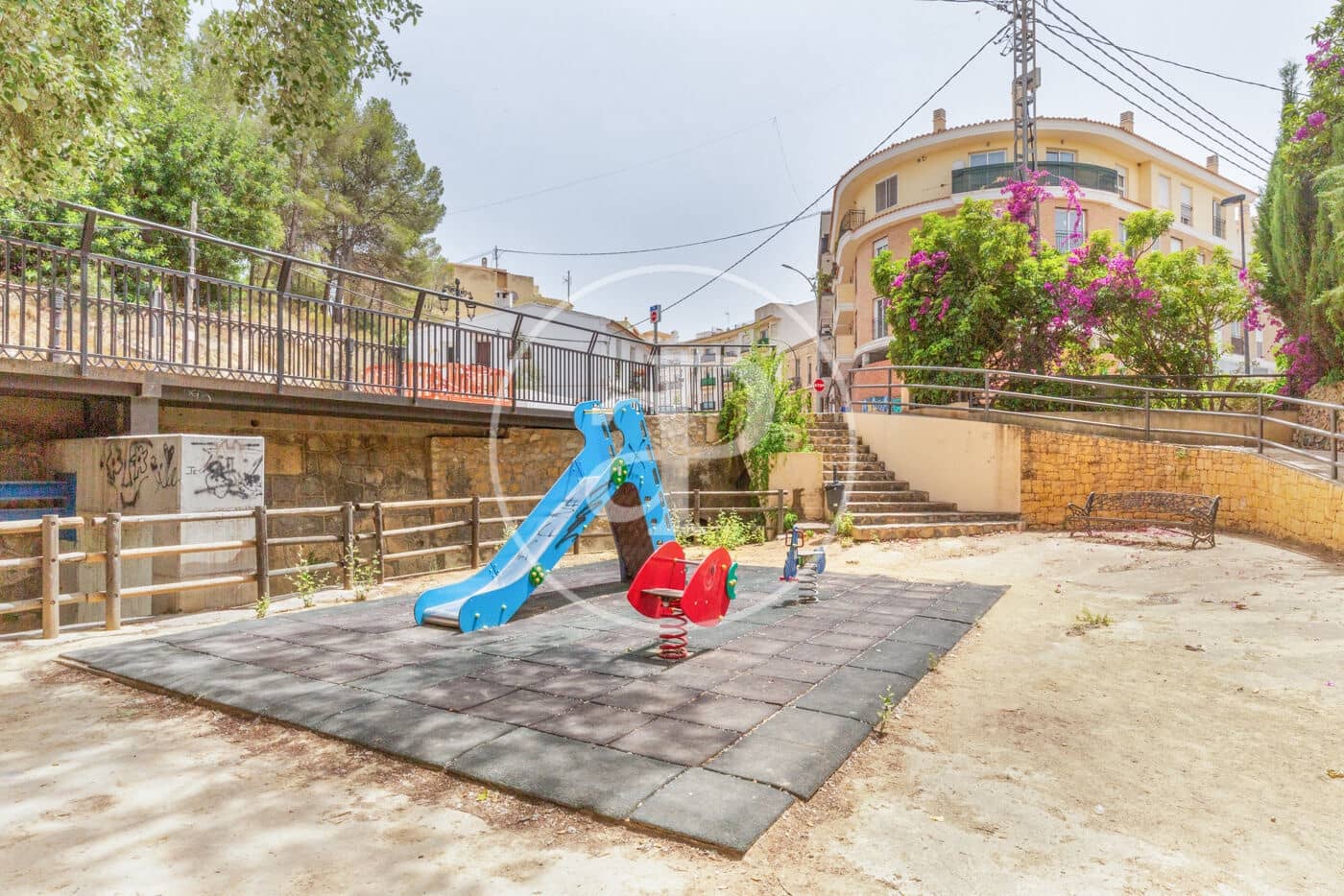 4 quarto Moradia para venda em Polop com piscina - 485 000 € (Ref: 8465947)