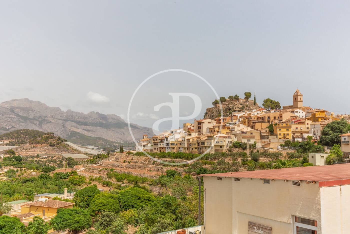 4 quarto Moradia para venda em Polop com piscina - 485 000 € (Ref: 8465947)