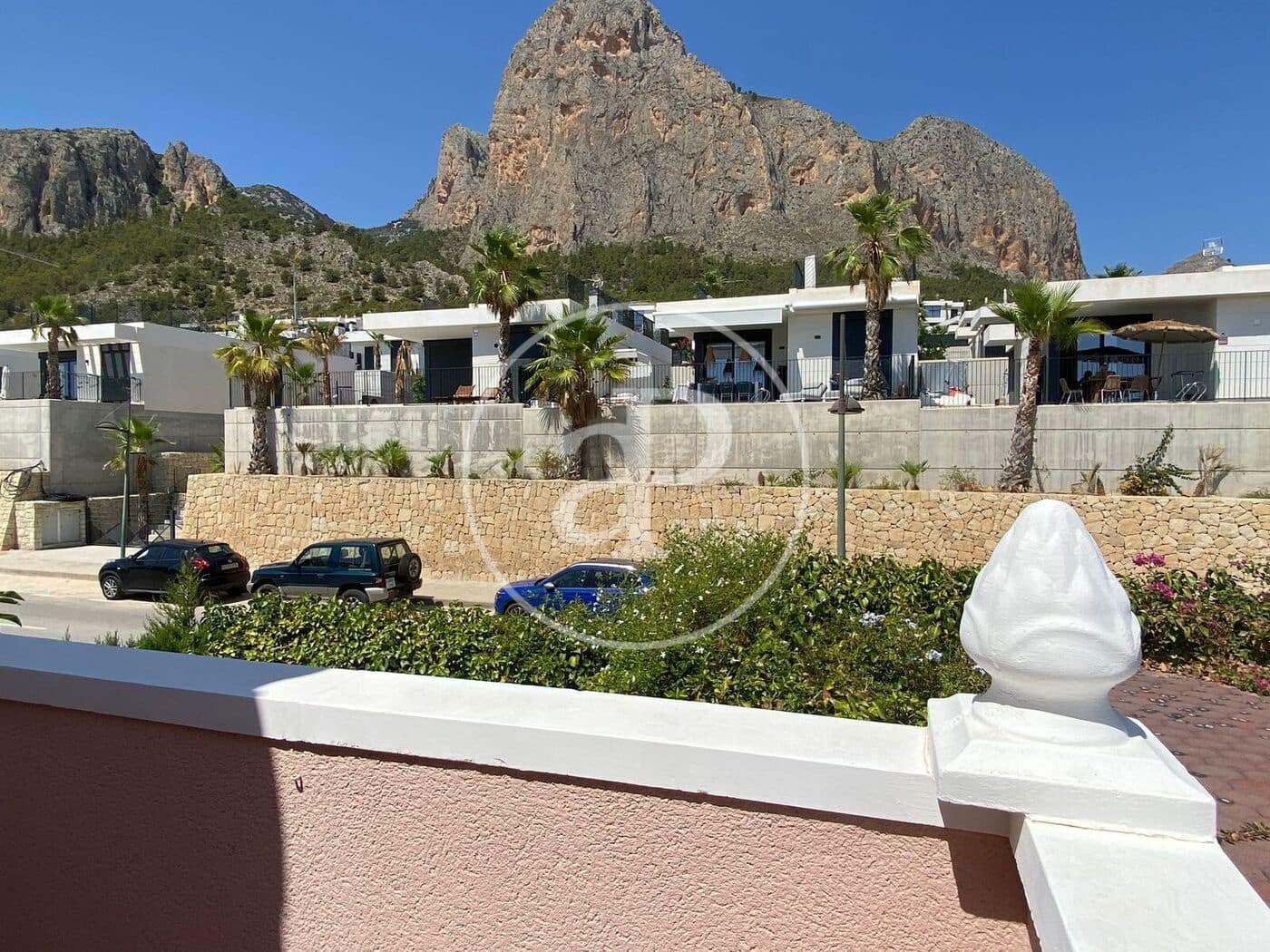 4 quarto Moradia para venda em Polop com piscina - 485 000 € (Ref: 8465947)