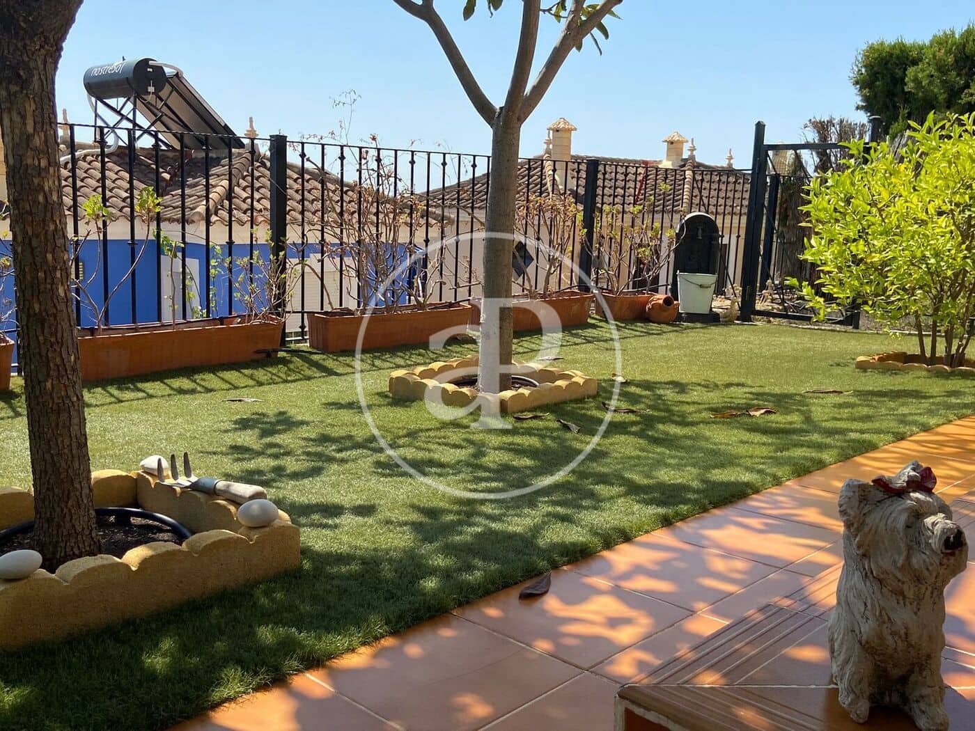 4 quarto Moradia para venda em Polop com piscina - 485 000 € (Ref: 8465947)