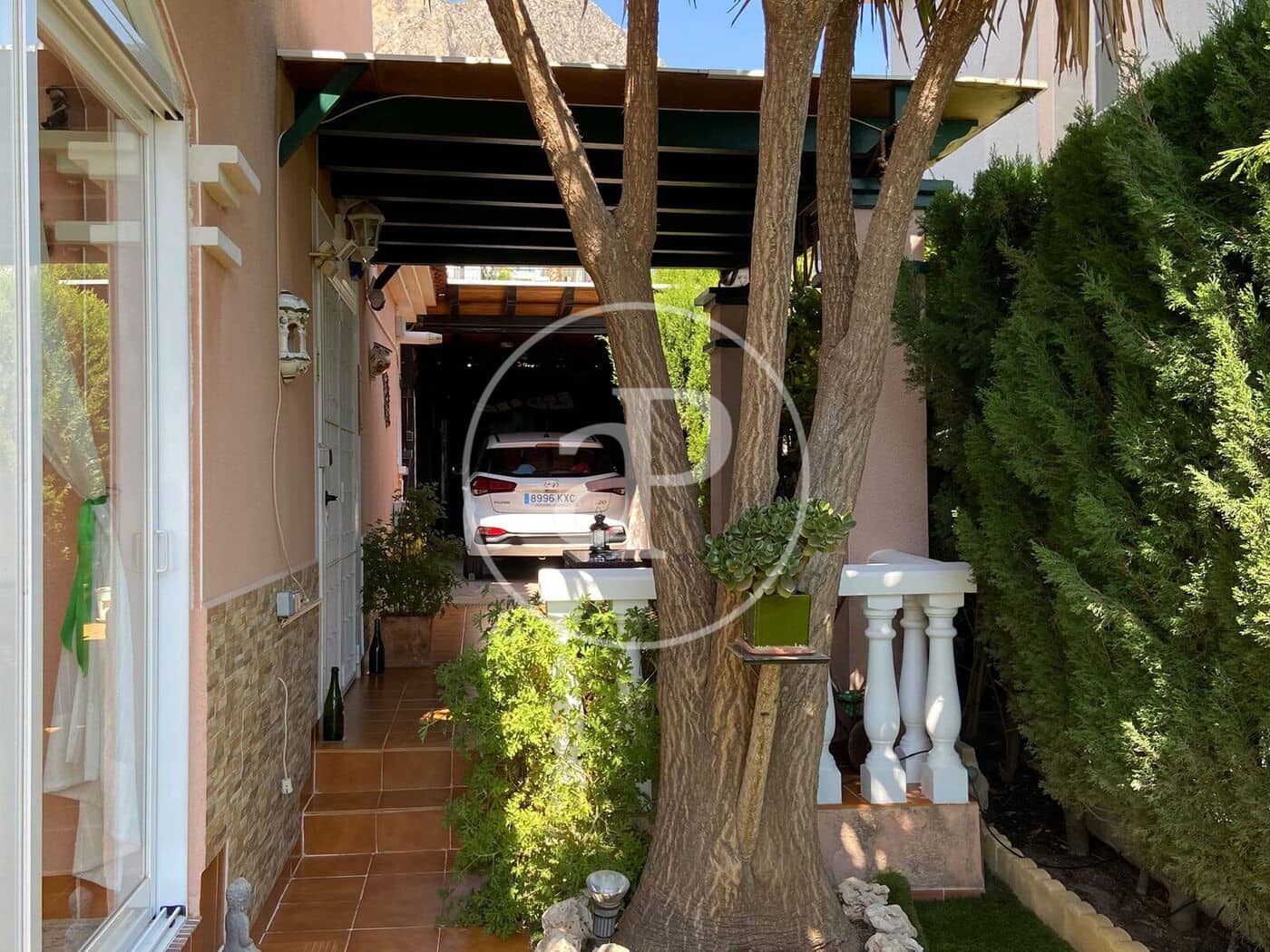 4 quarto Moradia para venda em Polop com piscina - 485 000 € (Ref: 8465947)