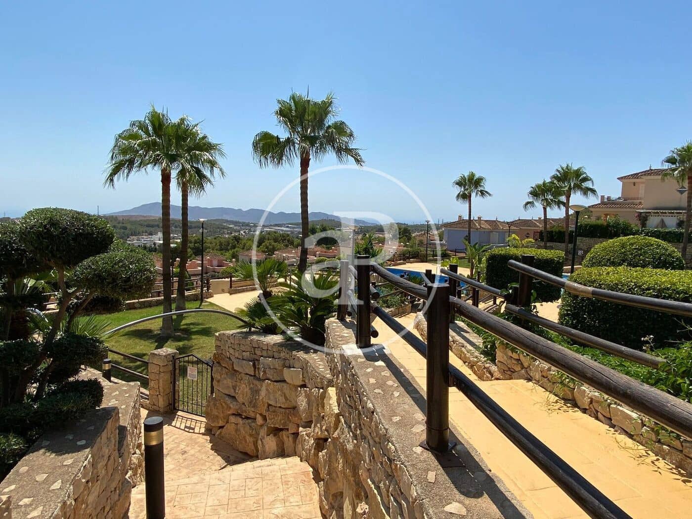 4 quarto Moradia para venda em Polop com piscina - 485 000 € (Ref: 8465947)