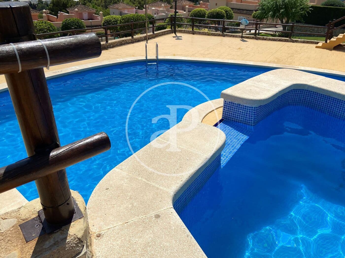 4 quarto Moradia para venda em Polop com piscina - 485 000 € (Ref: 8465947)