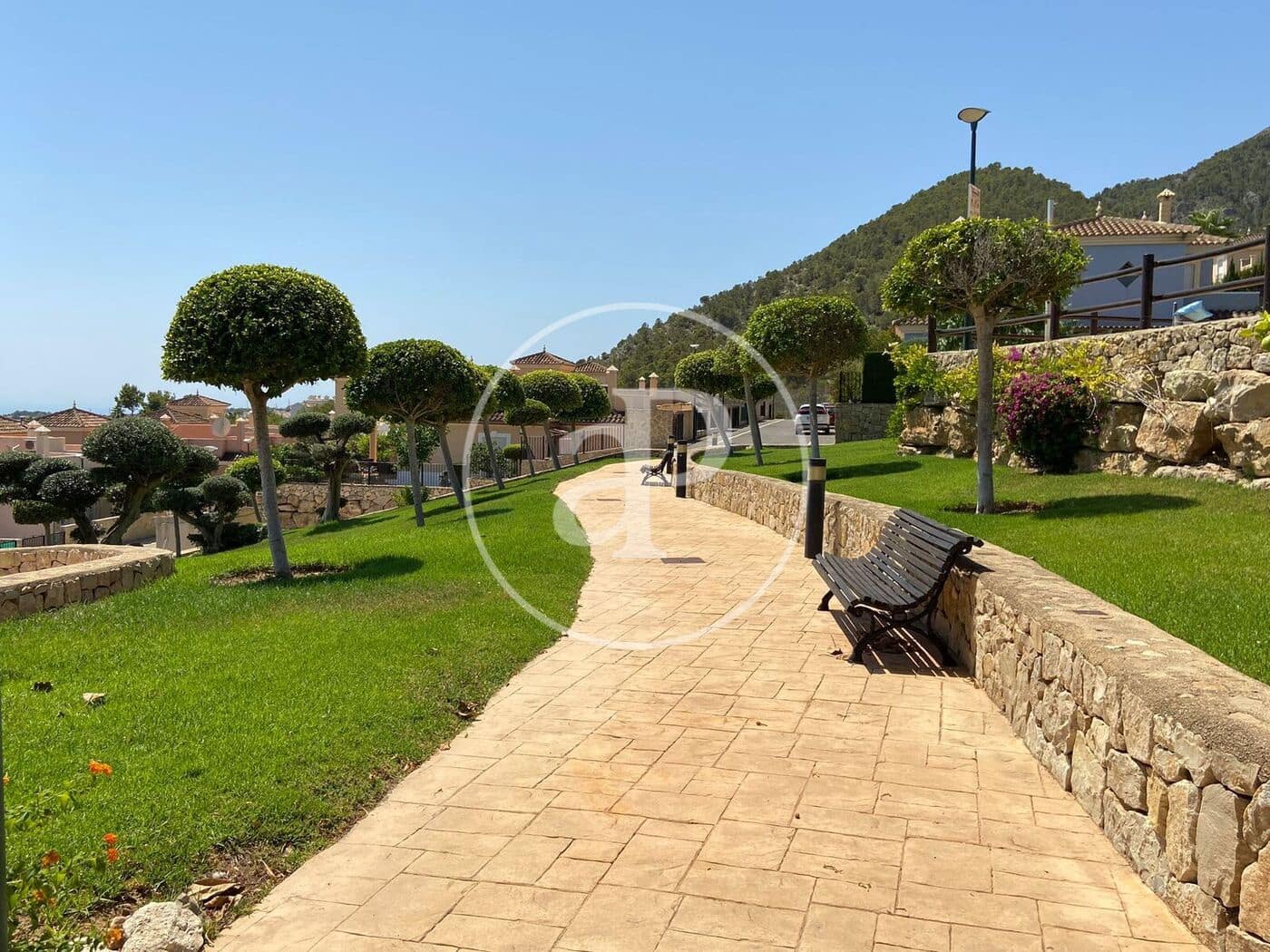 4 quarto Moradia para venda em Polop com piscina - 485 000 € (Ref: 8465947)