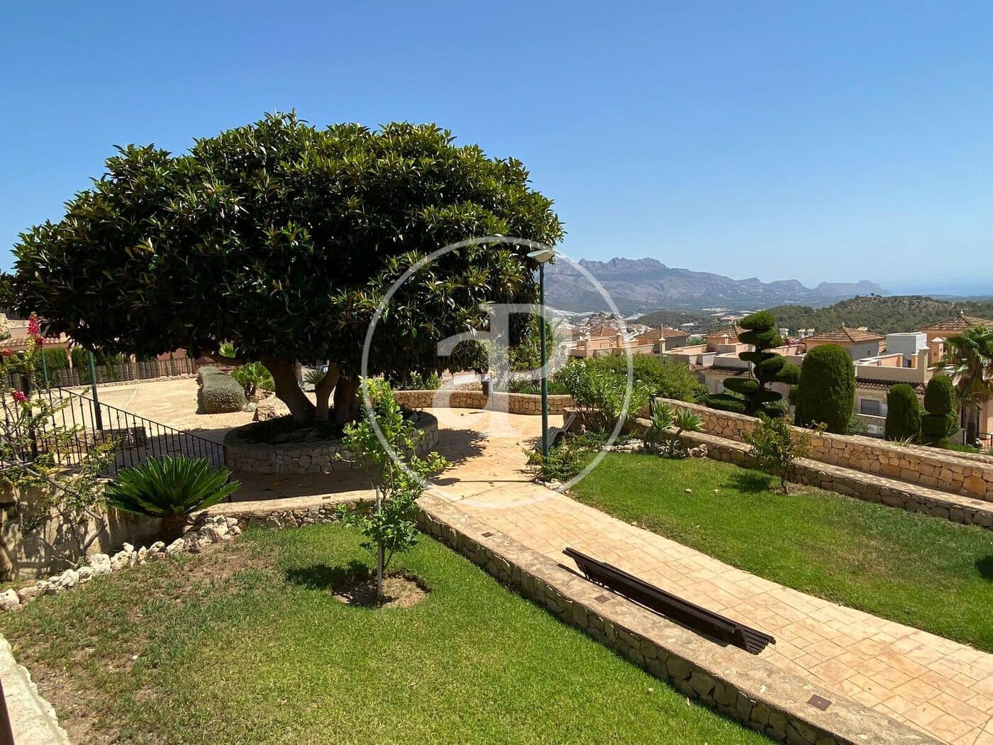 4 quarto Moradia para venda em Polop com piscina - 485 000 € (Ref: 8465947)