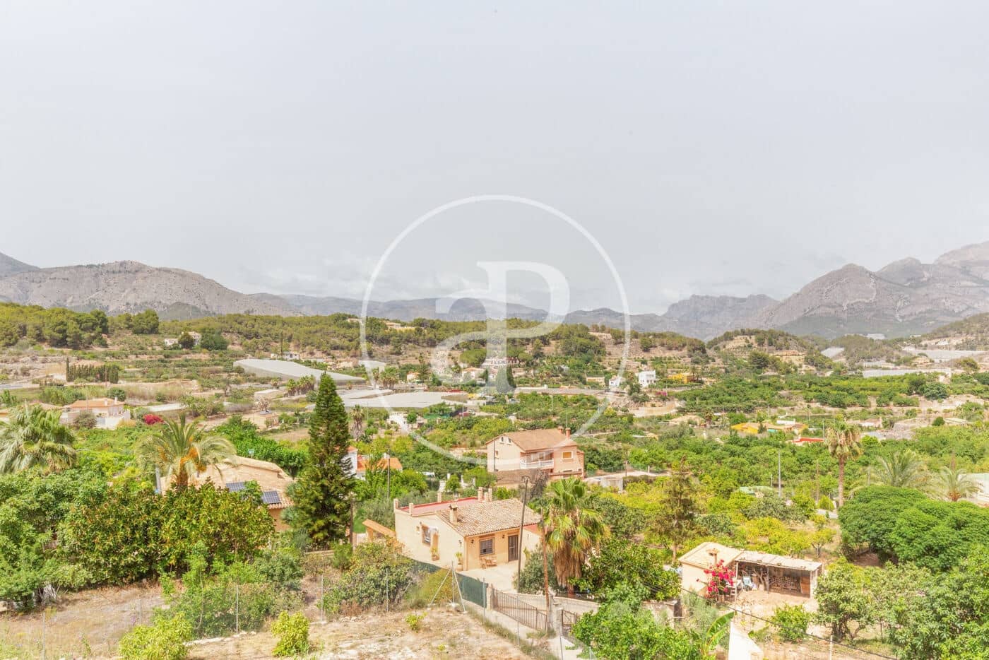 4 quarto Moradia para venda em Polop com piscina - 485 000 € (Ref: 8465947)