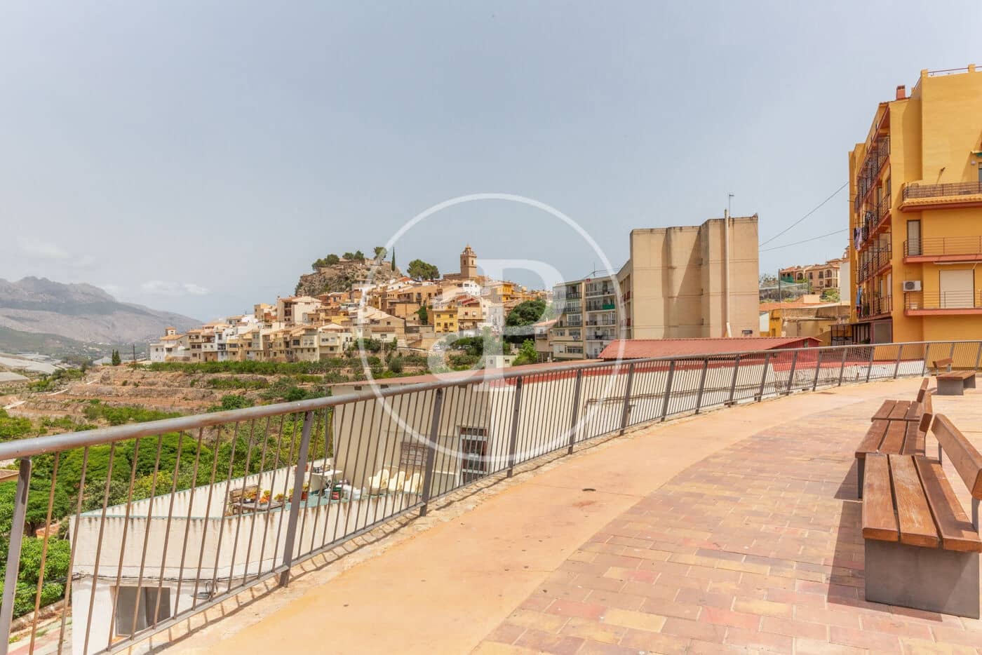 4 quarto Moradia para venda em Polop com piscina - 485 000 € (Ref: 8465947)