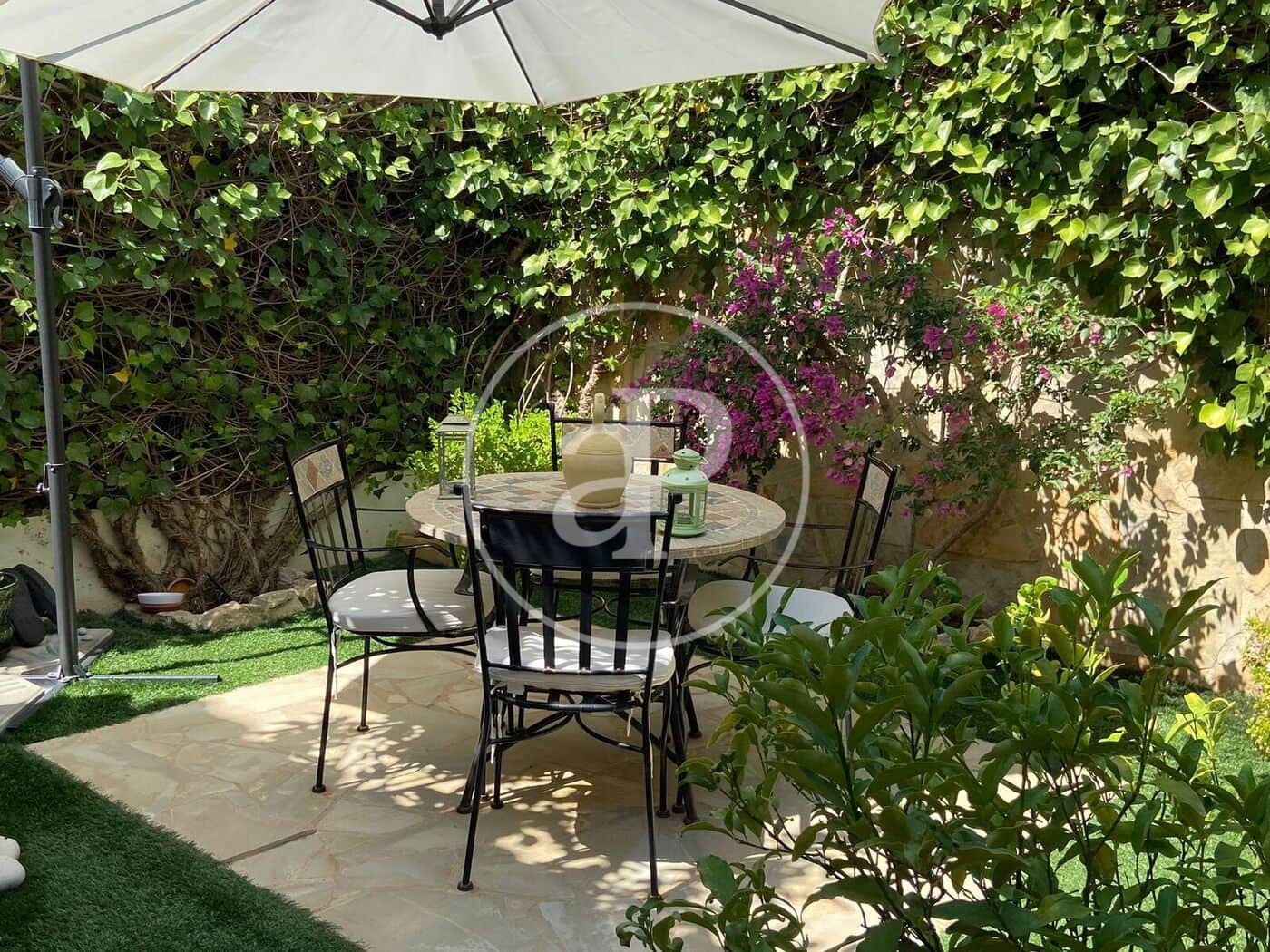 4 quarto Moradia para venda em Polop com piscina - 485 000 € (Ref: 8465947)