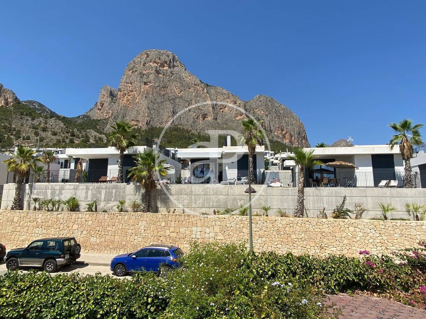 4 quarto Moradia para venda em Polop com piscina - 485 000 € (Ref: 8465947)