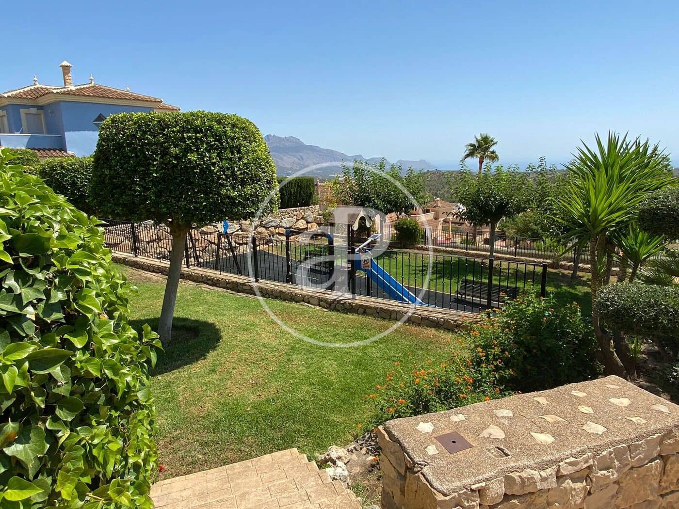 4 quarto Moradia para venda em Polop com piscina - 485 000 € (Ref: 8465947)