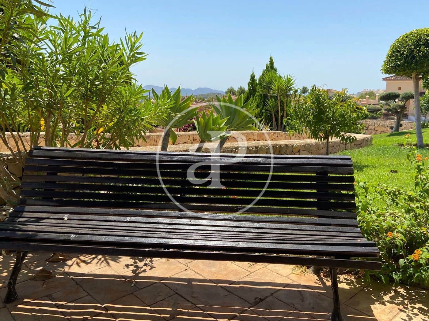 4 quarto Moradia para venda em Polop com piscina - 485 000 € (Ref: 8465947)