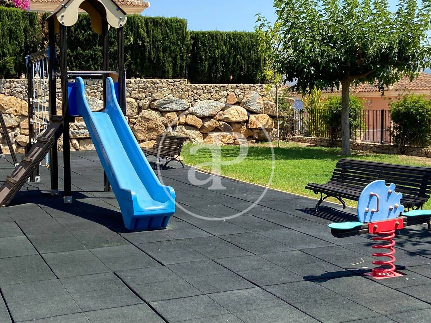 4 quarto Moradia para venda em Polop com piscina - 485 000 € (Ref: 8465947)