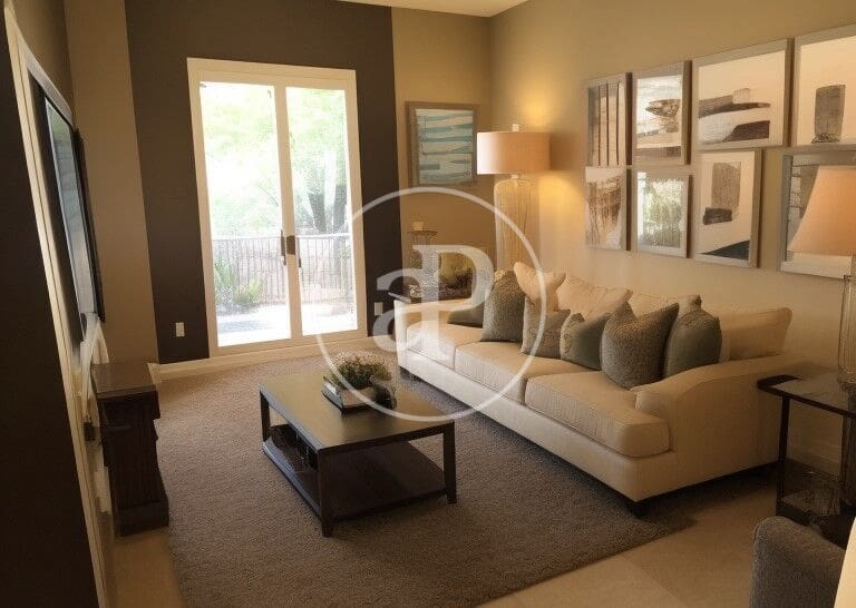 4 quarto Moradia para venda em Polop com piscina - 485 000 € (Ref: 8465947)