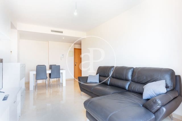 2 soveværelse Penthouse til salg i Canet d'En Berenguer med swimmingpool - € 295.000 (Ref: 8473075)