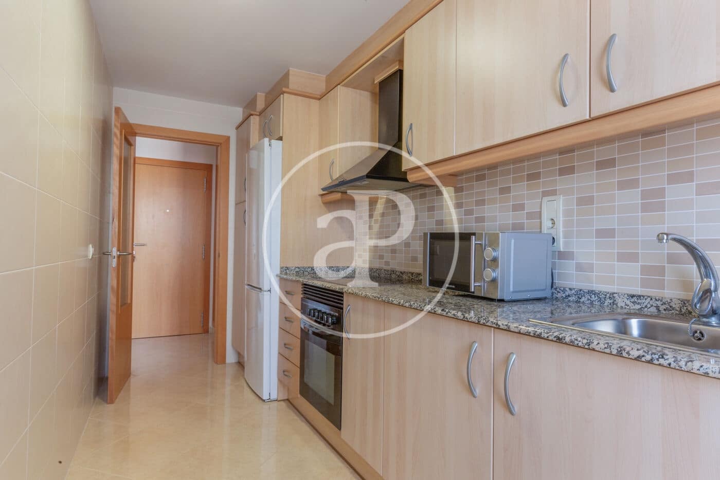 2 quarto Penthouse para venda em Canet d'En Berenguer com piscina - 295 000 € (Ref: 8473075)