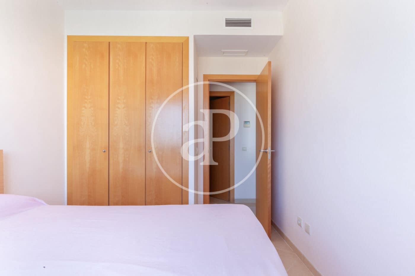 2 quarto Penthouse para venda em Canet d'En Berenguer com piscina - 295 000 € (Ref: 8473075)