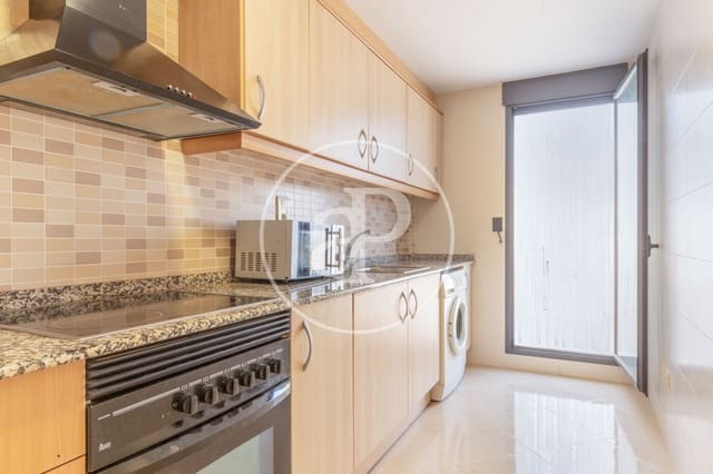 2 soveværelse Penthouse til salg i Canet d'En Berenguer med swimmingpool - € 295.000 (Ref: 8473075)