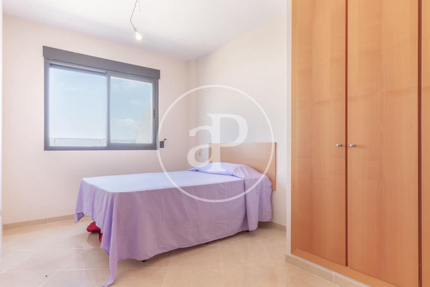 2 quarto Penthouse para venda em Canet d'En Berenguer com piscina - 295 000 € (Ref: 8473075)