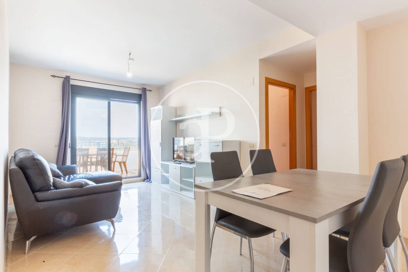 2 quarto Penthouse para venda em Canet d'En Berenguer com piscina - 295 000 € (Ref: 8473075)