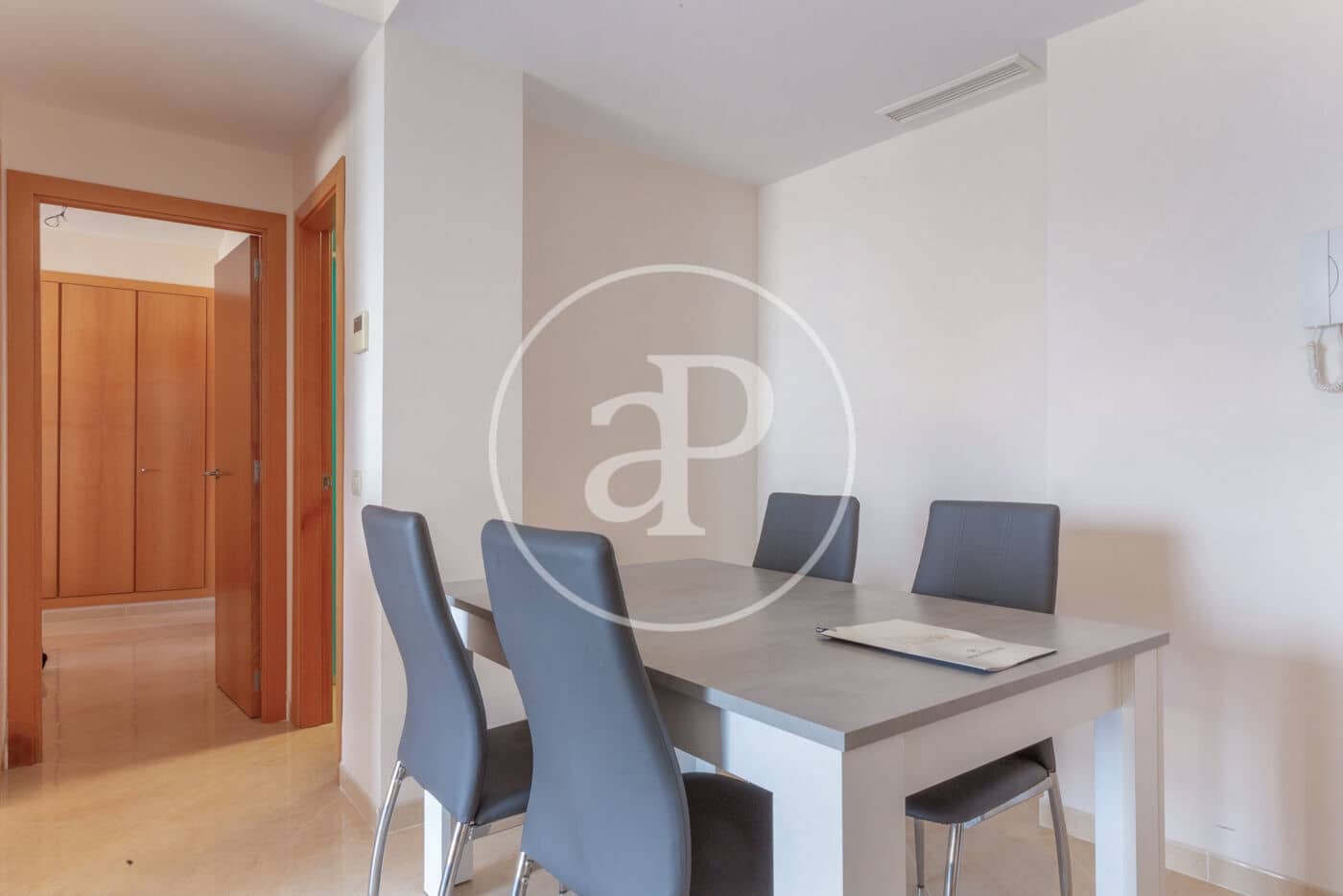 2 quarto Penthouse para venda em Canet d'En Berenguer com piscina - 295 000 € (Ref: 8473075)